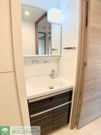 グランカーサ住吉の物件内観写真